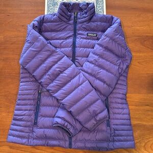 Patagonia Women’s Down Sweater size L